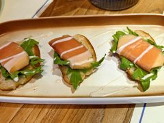 -沏点Trattoria意大利餐厅(新街口店)