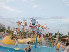 -华夏文旅海洋公园