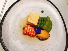-香雪海饭店中餐厅(人民桥店)