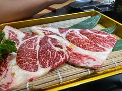 -龍二烧肉酒场(九亭店)