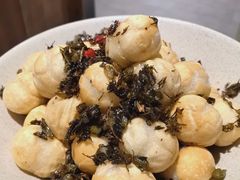 -乡野李掌柜(汉江路店)