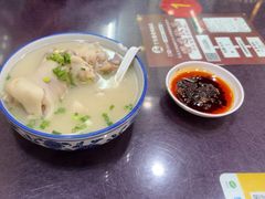 -丁太婆老妈蹄花(人民公园非遗总店)