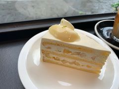 -black rainbow coffee