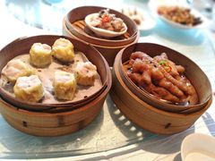 -豫园万丽酒店-万丽轩中餐厅(河南南路店)