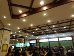 大堂-龙抄手(春熙路总店)