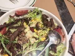 -秋林西餐厅(总店)