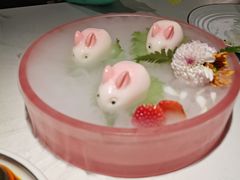-相遇·川湘融合菜(金坛吾悦广场店)