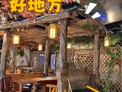 -城墙拐拐火锅(三峡广场黑金冠店)