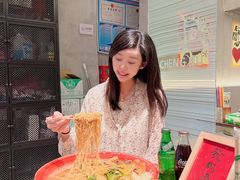 -老街称盘麻辣烫·冒菜(思北店)