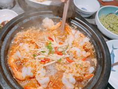 -前海沿·青岛菜(乐客城店)