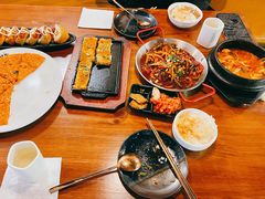 -槿Story·韩国料理(望京韩国美食城店)