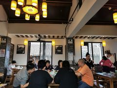 大堂-双塔老饭店
