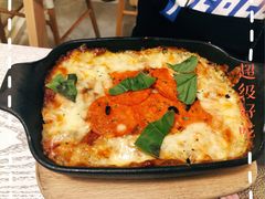 -娜娜家·Nana's restaurant(国金汇店)