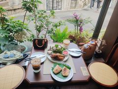 -猫岛主趣味餐厅(鼓浪屿店)
