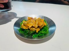 中华海草-周沫西餐厅(北京路广百百货店)