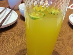 -奕景小馆·地道大连菜(恒隆广场店)