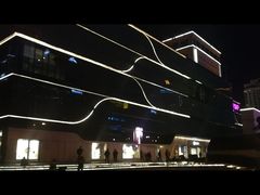 -西安永宁门大景城堡酒店