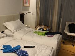 -香港铜锣湾皇悦酒店