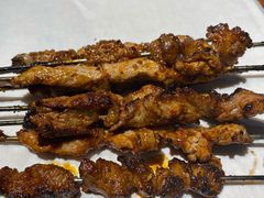 -有奴思烤肉·清真(正宁路店)
