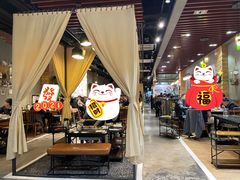 -白玉·朝鲜族烤串(南山店)