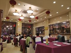 大堂-燕春楼(海河华鼎店)