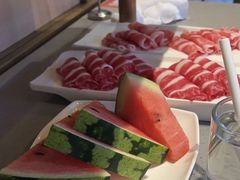 -海底捞火锅(中原万达广场店)