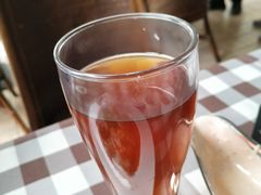 红茶-起士林西餐厅(东经路店)