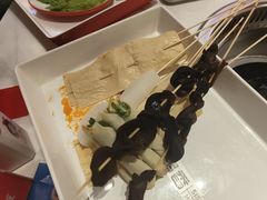 -宏姐串串香(宏伟路店)