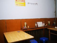 大堂-小老虎