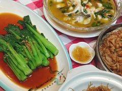 -粤香楼(新光里店)