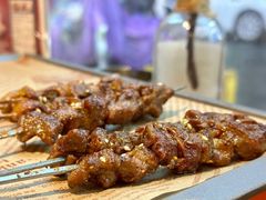-神府路壹号·海鲜烧烤排档(三坊七巷店)