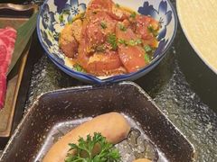 -樱嘢·炭火烧肉(惠南店)