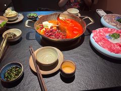 -色響火锅(恒隆广场店)