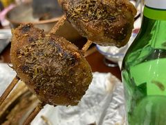 -岳合轩老北京涮肉