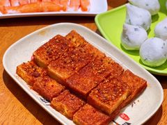 -三煮纸包鱼(青岛总店)