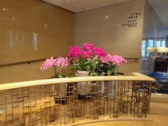 -青岛香格里拉·香宫中餐厅