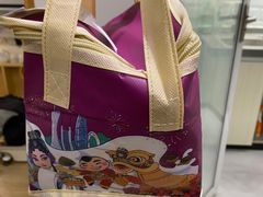 -点都德(聚福楼店)