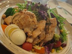 -Willing·Coffee&Brunch&Dinner(万达店)