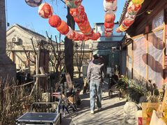 -正阳书局(西四南大街店)