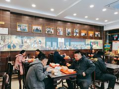 大堂-方中山胡辣汤(成都首店)