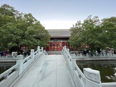 -香山公园