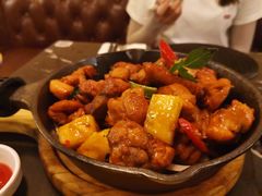 -Let's Taipei 非常烘焙(太古里店)