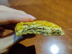 鞋底饼-赞记龙凤礼饼(龙津路店)