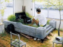 -八哥美术·成人美术画室(总校区)
