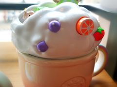 -星巴克(天津鲁能中心第三店)