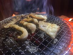 -山之屋炭火烧肉·生啤畅饮(大朗万科中央公园店)