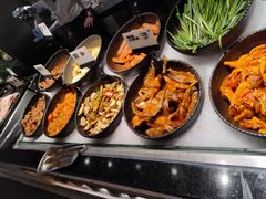 -钱小奴创意自助餐厅·原切谷饲安格斯畅吃(宁波环球银泰城店)