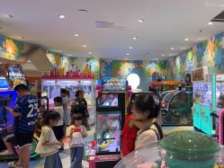 -meland亲子乐园•派对•研学(苏州悠方购物中心店)