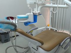 -牙博士口腔品牌连锁(杨浦店)