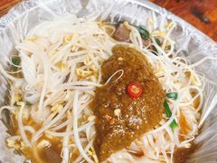 豆芽-正宗梧州牛肠酸